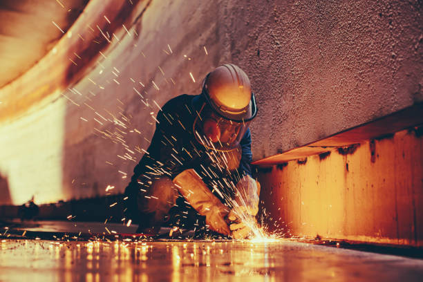Best Specialty Welding Processes in Redwood Falls, MN