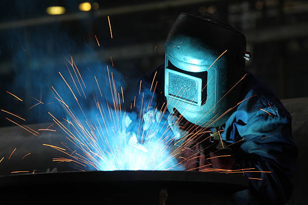 Professional Welder & Metal Fabrication in Redwood Falls, MN